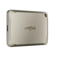 Crucial External Hard Drives