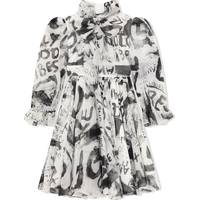 FARFETCH Dolce and Gabbana Girl's Occasion Dresses