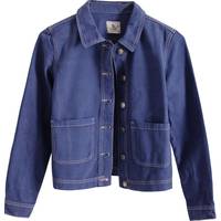 Secret Sales Women's Utility Jackets