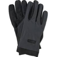 Hestra Men's Black Gloves
