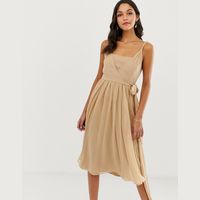 ASOS DESIGN Chiffon Dresses for Women