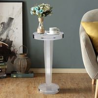 Homary Round Side Tables