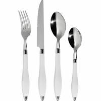 Premier Housewares Stainless Steel Cutlery