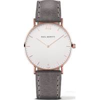 Argento Women's Rose Gold Watches