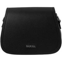 Badura Women's Black Shoulder Bags
