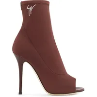 FARFETCH Giuseppe Zanotti Women's Stiletto Ankle Boots