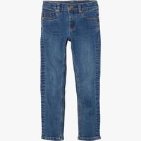 Polarn O. Pyret Girl's Slim Fit  Jeans