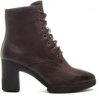 Montevita Women's Lace Up Ankle Boots