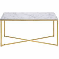 BrandAlley Marble Coffee Tables