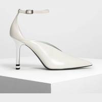 Charles & Keith Pointed Toe Pumps for Women
