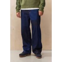 Urban Outfitters Men's Patchwork Jeans