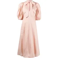 ZIMMERMANN Women's Blush Pink Dresses