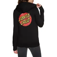 Santa Cruz Women's Pullover Hoodies