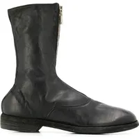 Guidi Women's Calf Boots