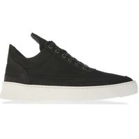 Filling Pieces Women's Low Top Trainers