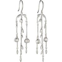 Elements women's sterling silver earrings