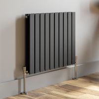 DURATHERM Flat Panel Radiators