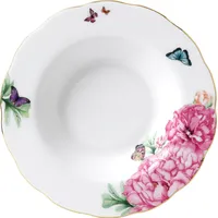 Royal Albert Soup Bowls