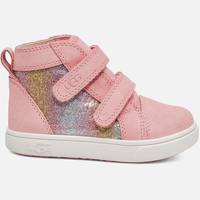 UGG Girl's Suede Trainers