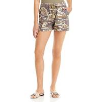 Bloomingdale's Women's Pull On Shorts