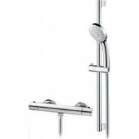 Abacus Vessini Thermostatic Showers