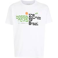Osklen Men's Slogan T-shirts