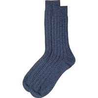 Harvey Nichols Cashmere Socks for Men