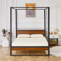 Flair Metal Bed Frames