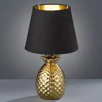 Reality Leuchten Ceramic Table Lamps