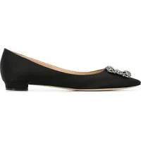 FARFETCH Women's Chunky Loafers