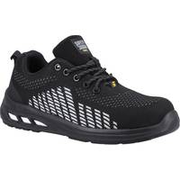 Universal Textiles Men's Safety & Work Trainers