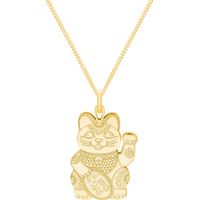 CarterGore Women's Cat Jewellery