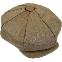 Kinalba Men's Cashmere Hats