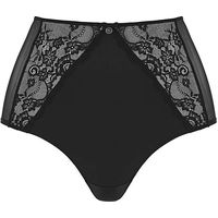 Boux Avenue Women's High Waisted Thongs