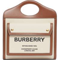 Burberry Women's Mini Tote Bags