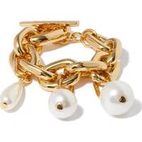 Paco Rabanne Women's Link Bracelets