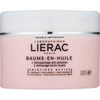 Lierac Skincare for Dry Skin