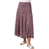 Matalan Women's Elastic Skirts