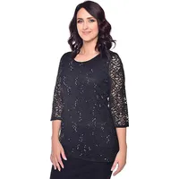 Grace Women's Lace Tops