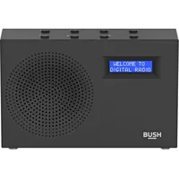 Bush Portable Radios