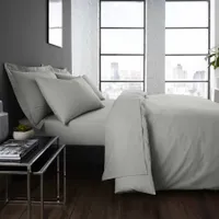 Serene Double Sheets