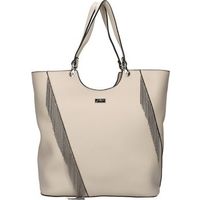 Gattinoni Women's White Shoulder Bags