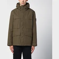 Stone Island Men's Military Jackets