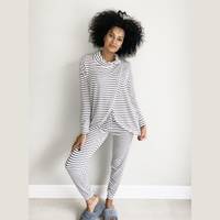 Tu Clothing Womens Supersoft Pyjamas