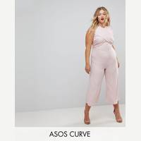 ASOS Cheap Plus Size Jumpsuits