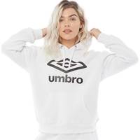 Umbro Women's Logo Hoodies