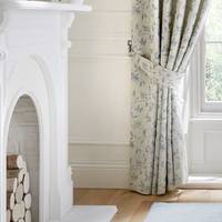 Lily Manor Curtains