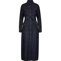 Harvey Nichols Women's Denim Shirt Dresses