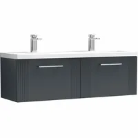 ManoMano NUIE Wall Hung Vanity Units