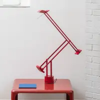 Artemide Industrial Table Lamps